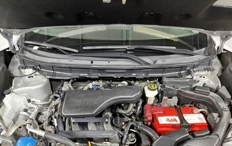 Nissan X-Trail, 2019 год, 2 450 000 рублей, 10 фотография