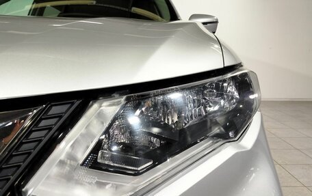 Nissan X-Trail, 2019 год, 2 450 000 рублей, 8 фотография