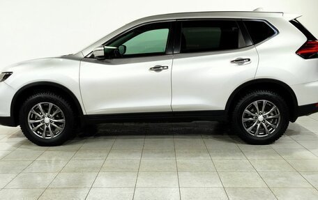 Nissan X-Trail, 2019 год, 2 450 000 рублей, 7 фотография