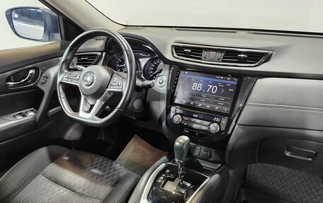 Nissan X-Trail, 2019 год, 2 450 000 рублей, 11 фотография