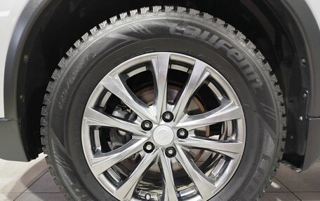 Nissan X-Trail, 2019 год, 2 450 000 рублей, 9 фотография