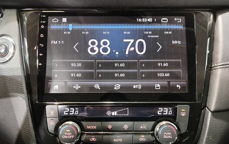 Nissan X-Trail, 2019 год, 2 450 000 рублей, 12 фотография