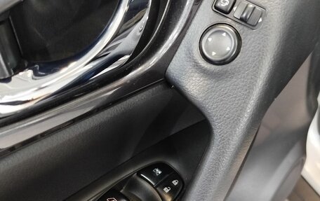 Nissan X-Trail, 2019 год, 2 450 000 рублей, 14 фотография