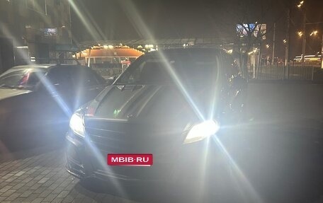 Mercedes-Benz R-Класс, 2006 год, 930 000 рублей, 7 фотография