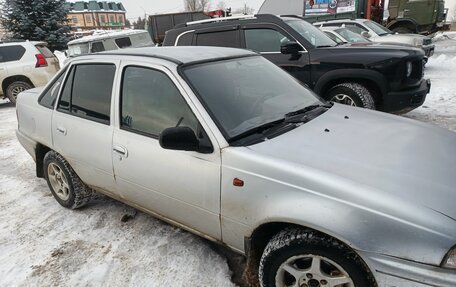 Daewoo Nexia I рестайлинг, 2008 год, 135 000 рублей, 3 фотография