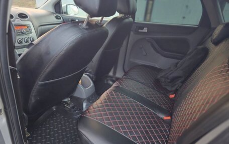 Ford Focus II рестайлинг, 2010 год, 380 000 рублей, 7 фотография