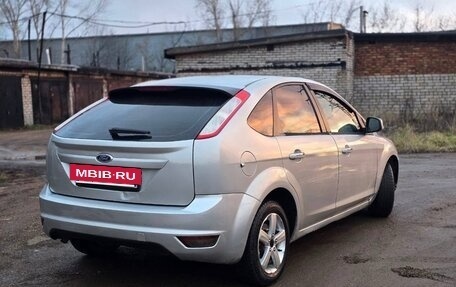 Ford Focus II рестайлинг, 2010 год, 380 000 рублей, 3 фотография
