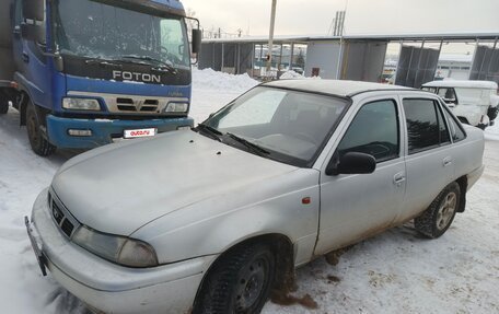 Daewoo Nexia I рестайлинг, 2008 год, 135 000 рублей, 4 фотография