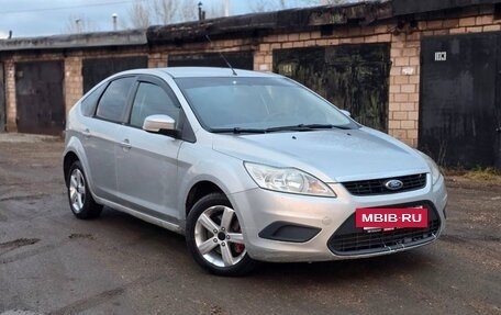 Ford Focus II рестайлинг, 2010 год, 380 000 рублей, 2 фотография