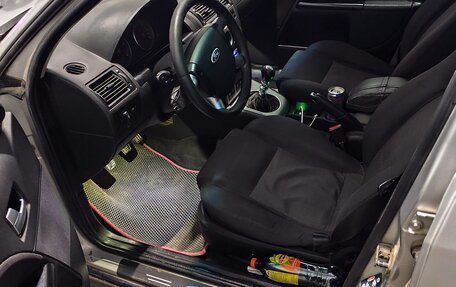 Ford Mondeo III, 2001 год, 370 000 рублей, 5 фотография