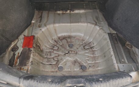 Ford Mondeo III, 2001 год, 370 000 рублей, 6 фотография