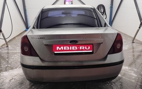 Ford Mondeo III, 2001 год, 370 000 рублей, 3 фотография