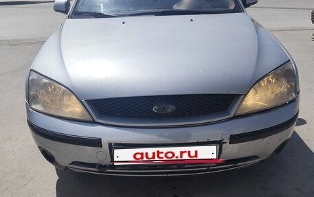 Ford Mondeo III, 2001 год, 370 000 рублей, 7 фотография