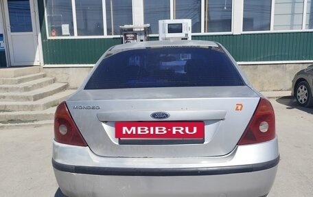 Ford Mondeo III, 2001 год, 370 000 рублей, 9 фотография