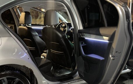 Skoda Octavia, 2016 год, 1 500 000 рублей, 11 фотография