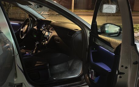 Skoda Octavia, 2016 год, 1 500 000 рублей, 10 фотография