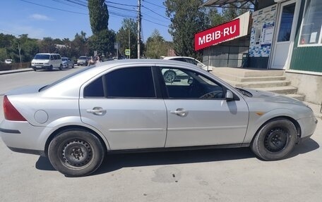 Ford Mondeo III, 2001 год, 370 000 рублей, 8 фотография