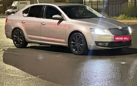Skoda Octavia, 2016 год, 1 500 000 рублей, 9 фотография
