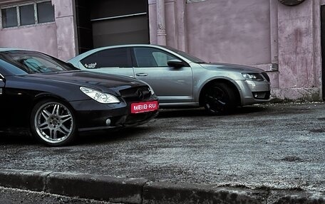 Skoda Octavia, 2016 год, 1 500 000 рублей, 6 фотография