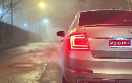 Skoda Octavia, 2016 год, 1 500 000 рублей, 8 фотография