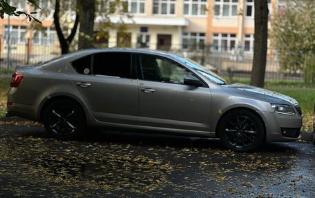 Skoda Octavia, 2016 год, 1 500 000 рублей, 16 фотография