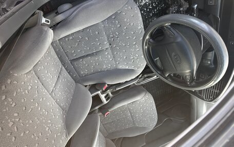 KIA Spectra II (LD), 2008 год, 275 000 рублей, 5 фотография