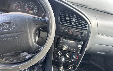 KIA Spectra II (LD), 2008 год, 275 000 рублей, 6 фотография