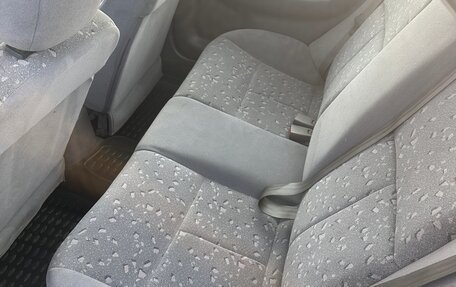 KIA Spectra II (LD), 2008 год, 275 000 рублей, 7 фотография