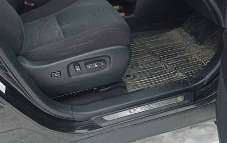 Lexus RX III, 2012 год, 2 750 000 рублей, 2 фотография