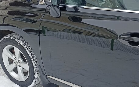 Lexus RX III, 2012 год, 2 750 000 рублей, 10 фотография