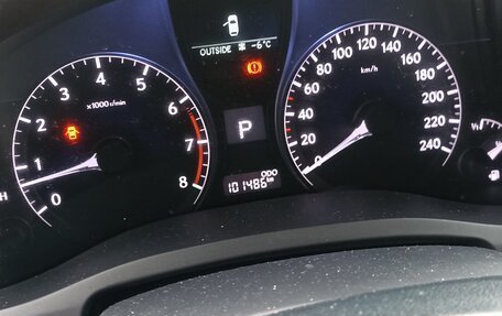 Lexus RX III, 2012 год, 2 750 000 рублей, 13 фотография