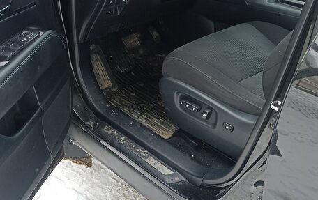 Lexus RX III, 2012 год, 2 750 000 рублей, 11 фотография