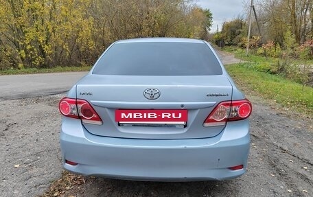 Toyota Corolla, 2012 год, 745 000 рублей, 6 фотография
