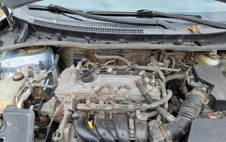 Toyota Corolla, 2012 год, 745 000 рублей, 16 фотография