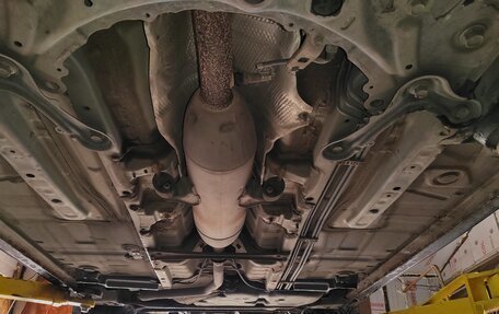 Toyota Corolla, 2012 год, 745 000 рублей, 13 фотография