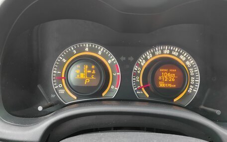 Toyota Corolla, 2012 год, 745 000 рублей, 14 фотография