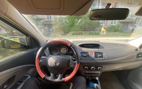 Renault Megane III, 2010 год, 490 000 рублей, 5 фотография