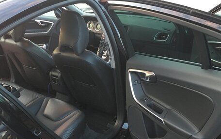 Volvo S60 III, 2012 год, 1 360 000 рублей, 6 фотография