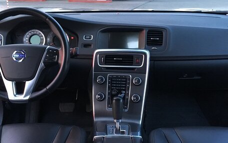 Volvo S60 III, 2012 год, 1 360 000 рублей, 12 фотография