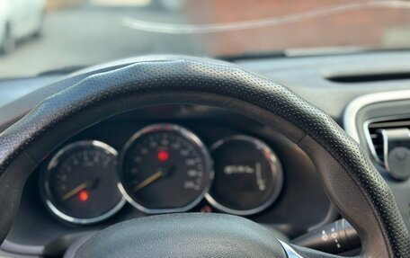 Renault Logan II, 2020 год, 455 000 рублей, 9 фотография