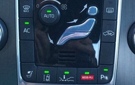 Volvo S60 III, 2012 год, 1 360 000 рублей, 13 фотография