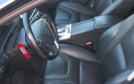 Volvo S60 III, 2012 год, 1 360 000 рублей, 9 фотография