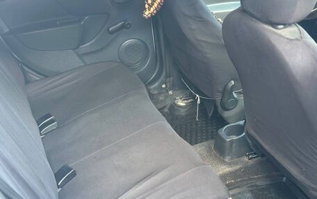 Renault Logan II, 2020 год, 455 000 рублей, 15 фотография