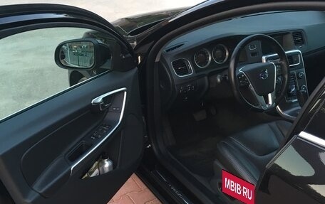 Volvo S60 III, 2012 год, 1 360 000 рублей, 10 фотография