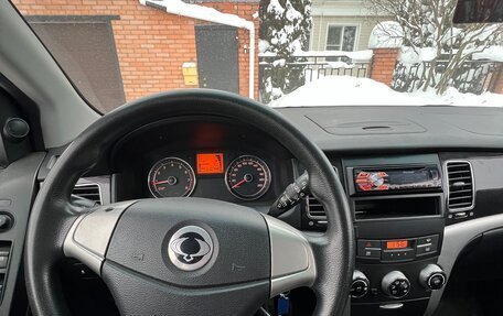 SsangYong Actyon II рестайлинг, 2013 год, 1 000 000 рублей, 7 фотография