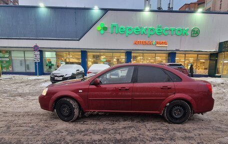 Chevrolet Lacetti, 2009 год, 300 000 рублей, 5 фотография