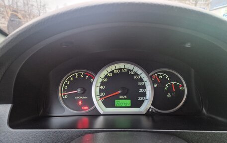 Chevrolet Lacetti, 2009 год, 300 000 рублей, 3 фотография