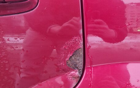 Chevrolet Lacetti, 2009 год, 300 000 рублей, 9 фотография