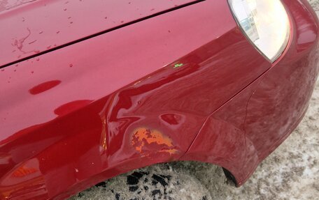 Chevrolet Lacetti, 2009 год, 300 000 рублей, 8 фотография