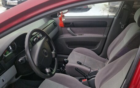 Chevrolet Lacetti, 2009 год, 300 000 рублей, 10 фотография